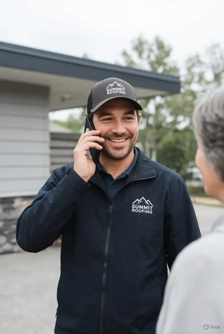 Flat Roof Leak Repair Mayer, AZ FAQs